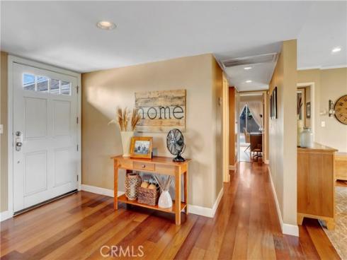 12041  Montecito   Road, Rossmoor, CA