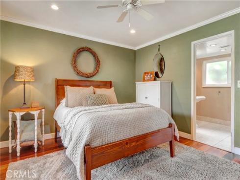 12041  Montecito   Road, Rossmoor, CA