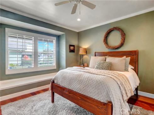 12041  Montecito   Road, Rossmoor, CA