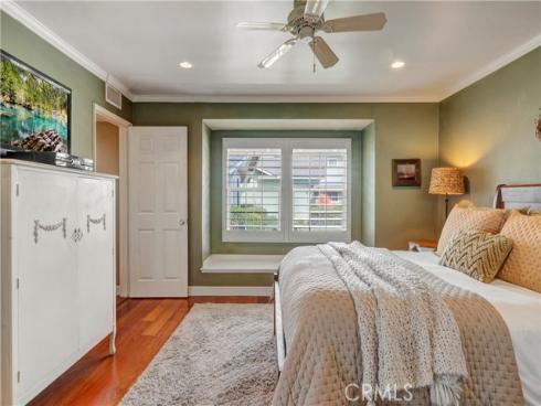 12041  Montecito   Road, Rossmoor, CA