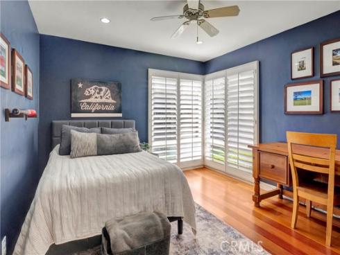 12041  Montecito   Road, Rossmoor, CA