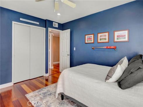 12041  Montecito   Road, Rossmoor, CA