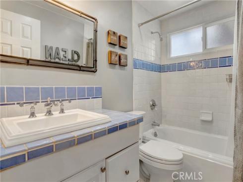 12041  Montecito   Road, Rossmoor, CA