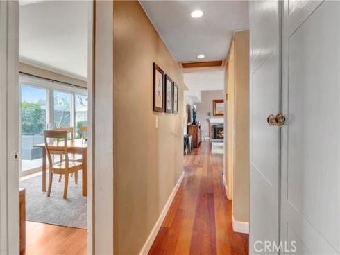 12041  Montecito   Road, Rossmoor, CA