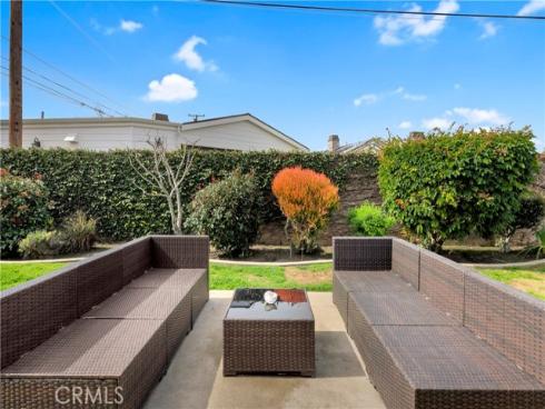 12041  Montecito   Road, Rossmoor, CA