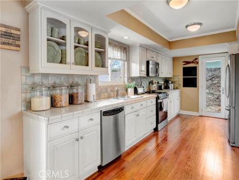 12041  Montecito   Road, Rossmoor, CA