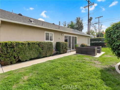 12041  Montecito   Road, Rossmoor, CA