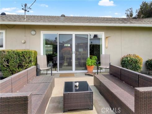 12041  Montecito   Road, Rossmoor, CA