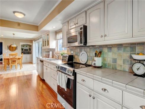 12041  Montecito   Road, Rossmoor, CA