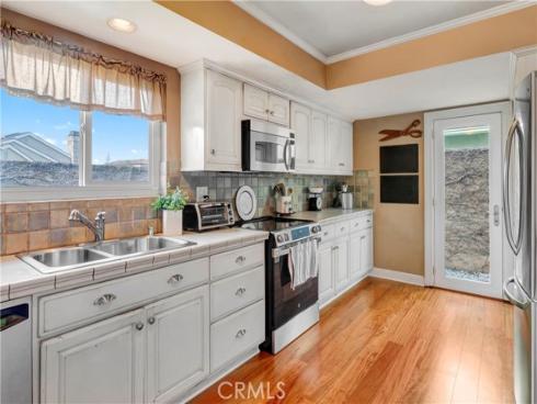 12041  Montecito   Road, Rossmoor, CA