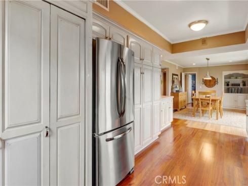 12041  Montecito   Road, Rossmoor, CA