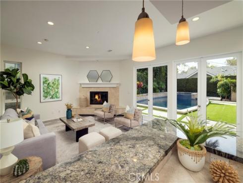 3141 Hillrose Dr , Rossmoor, CA