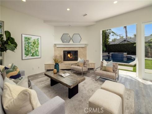 3141 Hillrose Dr , Rossmoor, CA