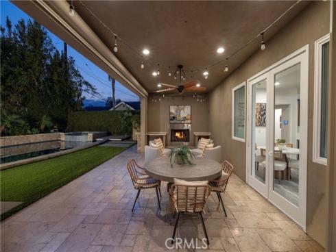 3141 Hillrose Dr , Rossmoor, CA