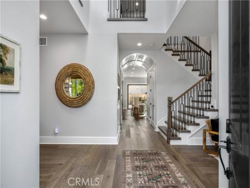 11385 Baskerville Road, Rossmoor, CA