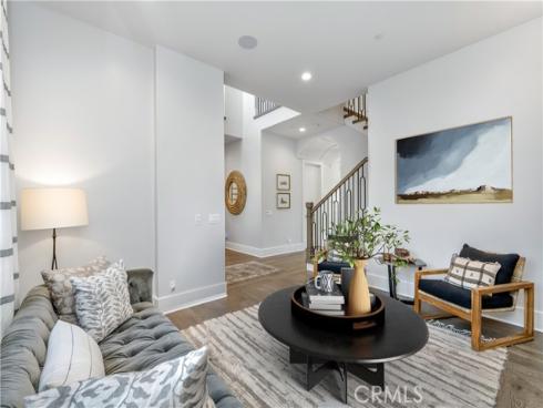 11385 Baskerville Road, Rossmoor, CA