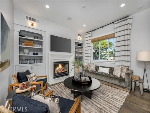 11385 Baskerville Road, Rossmoor, CA