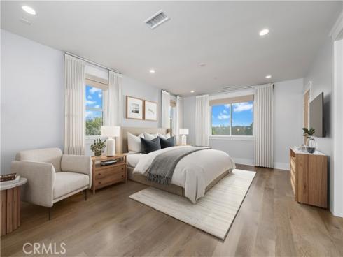 11385 Baskerville Road, Rossmoor, CA