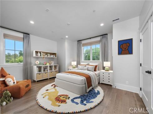 11385 Baskerville Road, Rossmoor, CA