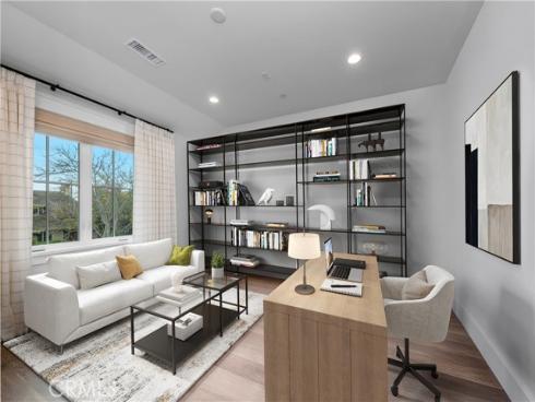 11385 Baskerville Road, Rossmoor, CA