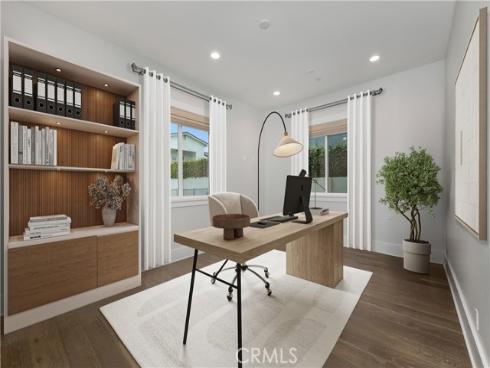 11385 Baskerville Road, Rossmoor, CA