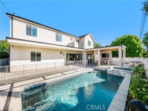 11385 Baskerville Road, Rossmoor, CA