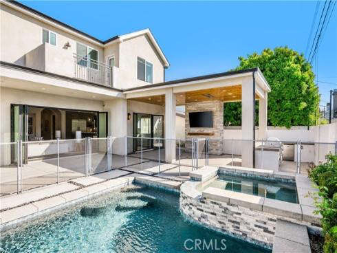 11385 Baskerville Road, Rossmoor, CA