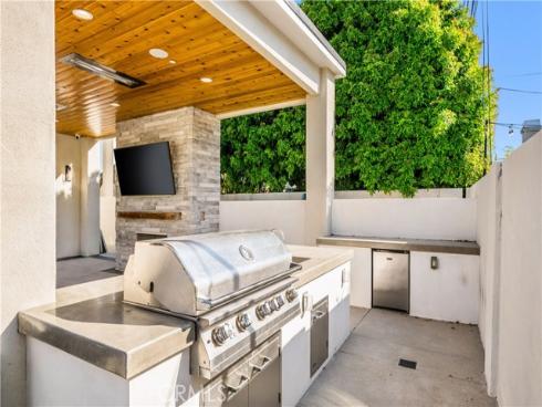 11385 Baskerville Road, Rossmoor, CA