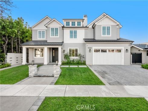 11385 Baskerville Road, Rossmoor, CA