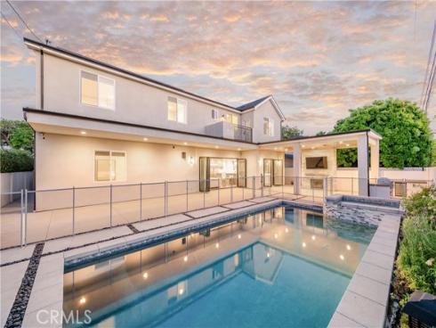 11385 Baskerville Road, Rossmoor, CA