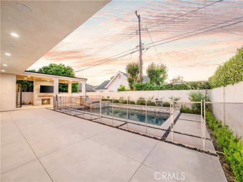 11385 Baskerville Road, Rossmoor, CA