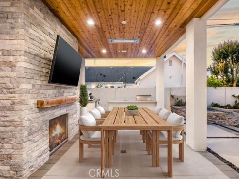 11385  Baskerville   Road, Rossmoor, CA