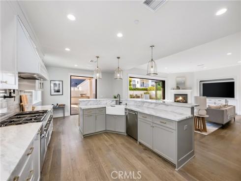 11385 Baskerville Road, Rossmoor, CA