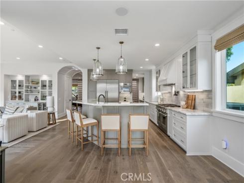 11385 Baskerville Road, Rossmoor, CA