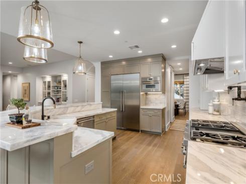 11385 Baskerville Road, Rossmoor, CA