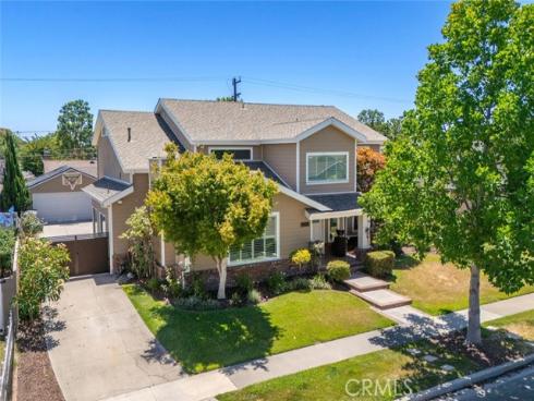 2762  Engel   Drive, Rossmoor, CA