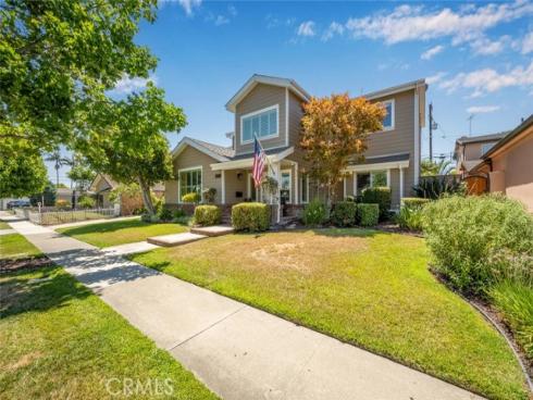 2762  Engel   Drive, Rossmoor, CA