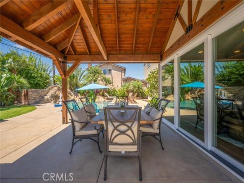 2762  Engel   Drive, Rossmoor, CA