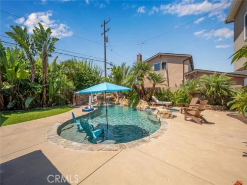 2762  Engel   Drive, Rossmoor, CA