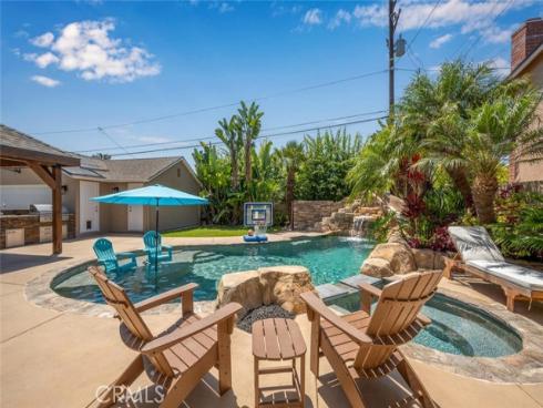 2762  Engel   Drive, Rossmoor, CA