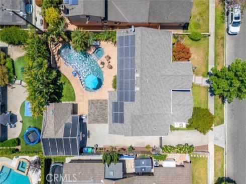 2762  Engel   Drive, Rossmoor, CA