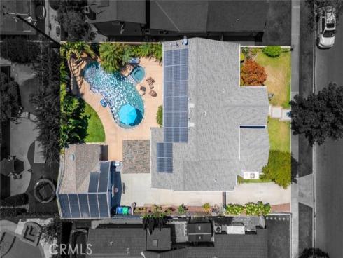 2762  Engel   Drive, Rossmoor, CA