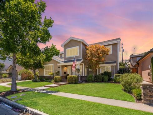 2762  Engel   Drive, Rossmoor, CA