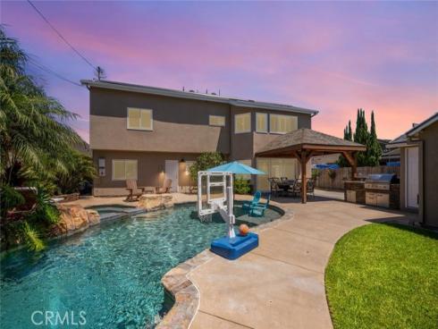 2762  Engel   Drive, Rossmoor, CA