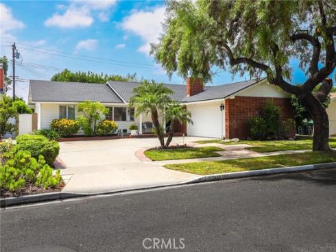 3122  Ruth Elaine Drive  , Rossmoor, CA