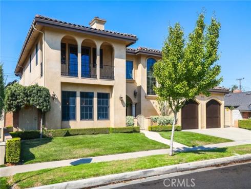3311  Rossmoor   Way, Rossmoor, CA