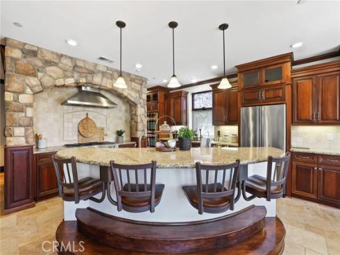 3311  Rossmoor   Way, Rossmoor, CA