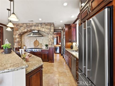 3311  Rossmoor   Way, Rossmoor, CA