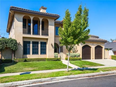 3311  Rossmoor   Way, Rossmoor, CA