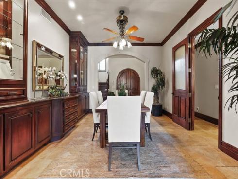 3311  Rossmoor   Way, Rossmoor, CA